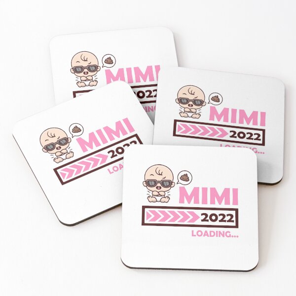 Item preview, Mimi Loading 2022 Grandma designed and sold by larryscott84.