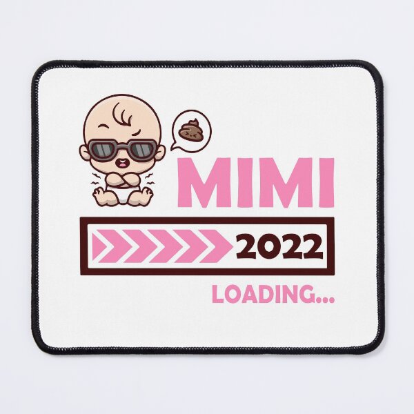 Item preview, Mimi Loading 2022 Grandma designed and sold by larryscott84.