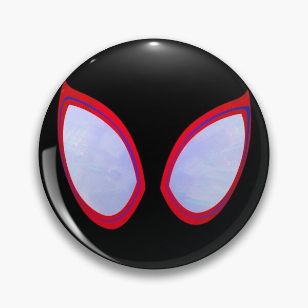 Item preview, Miles Morales designed and sold by UnityHorizon.