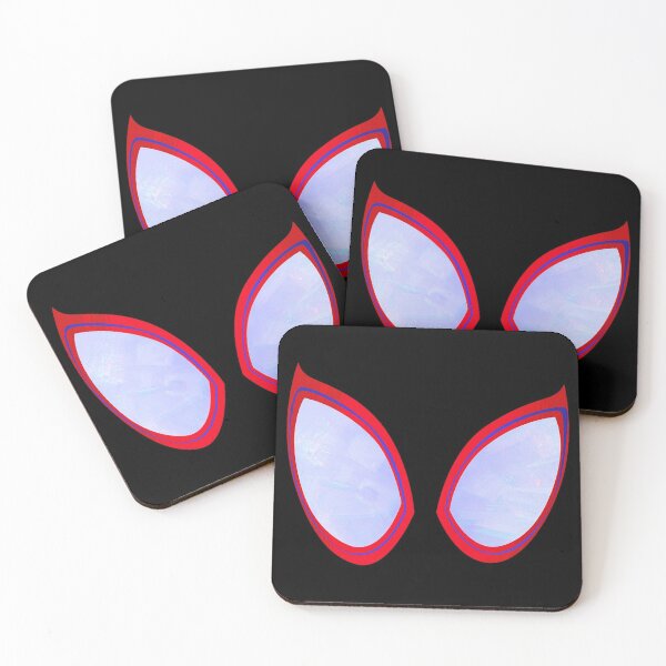 Item preview, Miles Morales designed and sold by UnityHorizon.