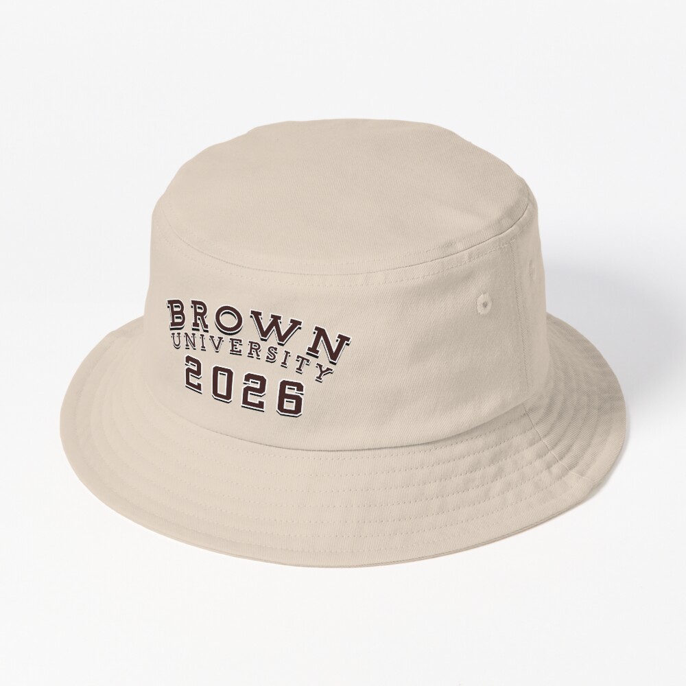 Brown University Cap for Sale by MiloAndOtis