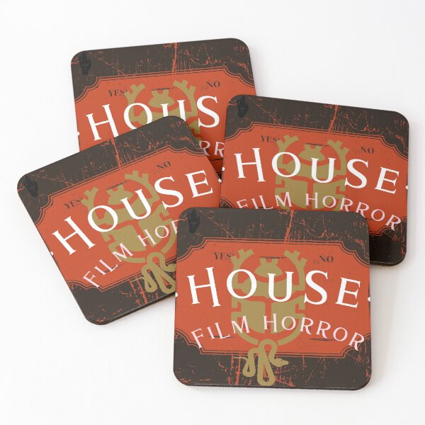 Item preview, film horror designed and sold by kuikai123.
