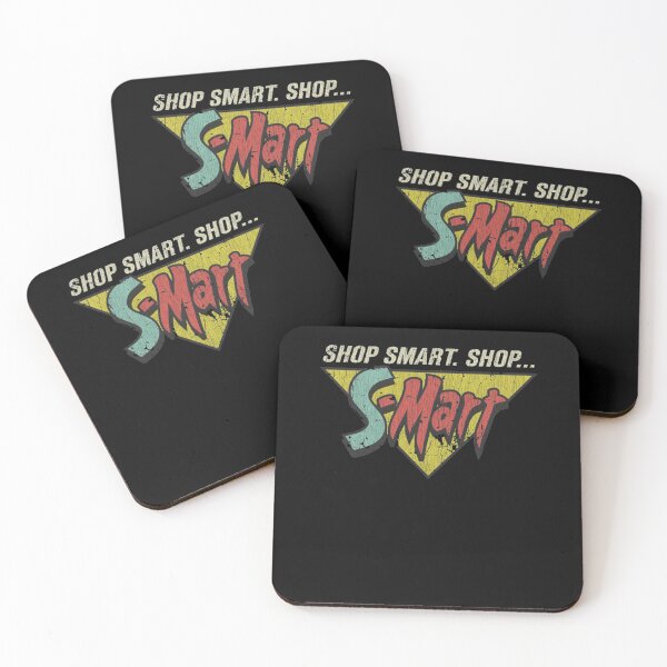 Item preview, Shop Smart. Shop S-Mart! T-Shirt designed and sold by RogelioHeathc.
