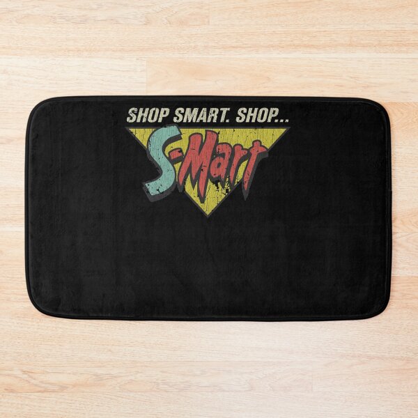 Item preview, Shop Smart. Shop S-Mart! T-Shirt designed and sold by RogelioHeathc.