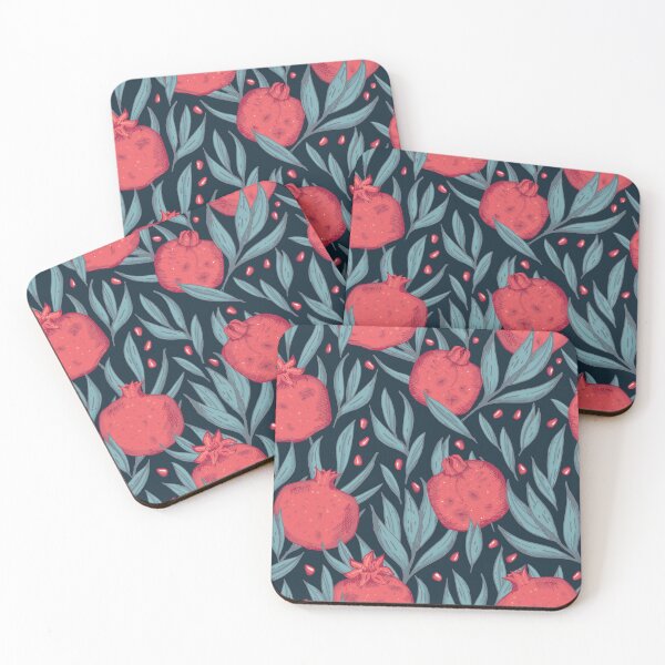 Item preview, Pomegranate fruit seeds designed and sold by LucianaShop.