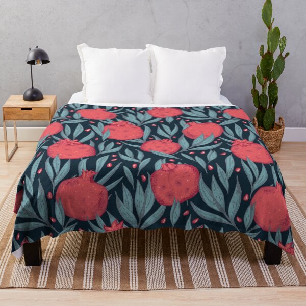 Item preview, Pomegranate fruit seeds designed and sold by LucianaShop.