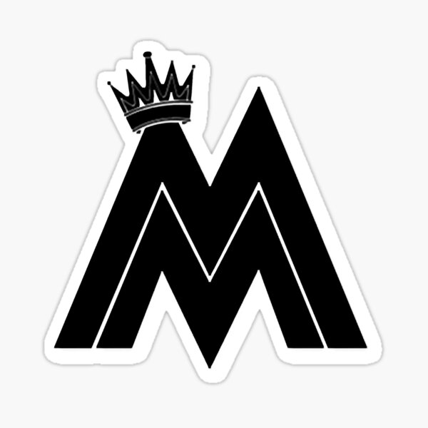 Maluma logo cover Classic