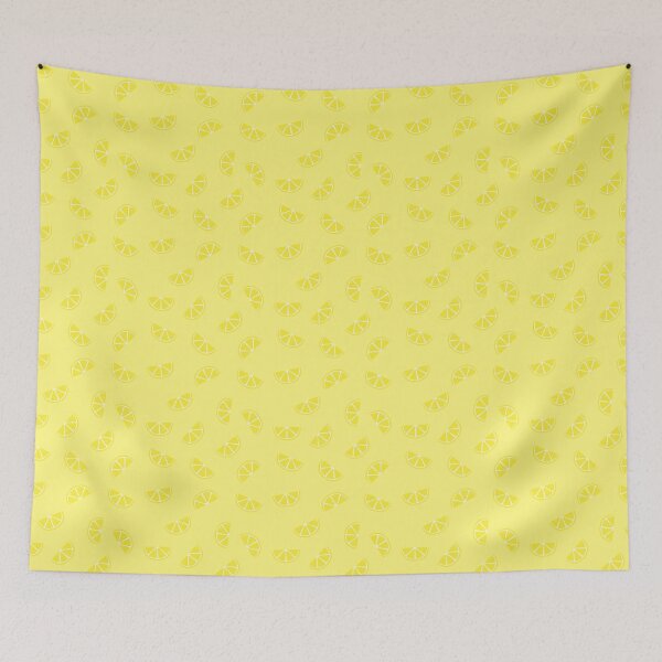 Item preview, Lemon Print designed and sold by RSF08.