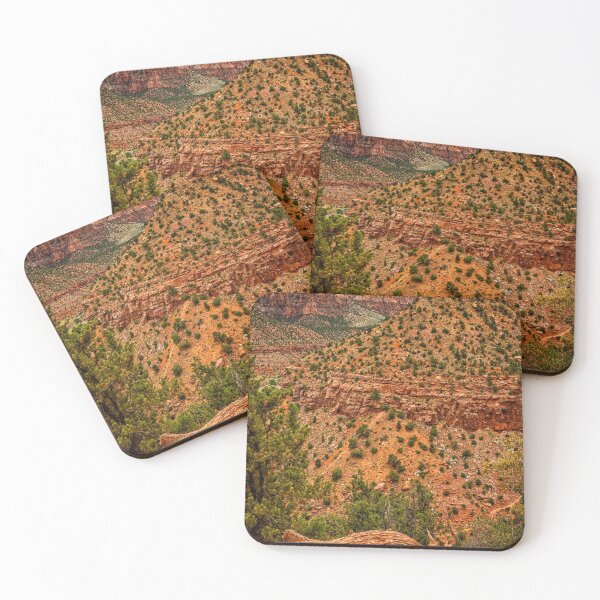 Item preview, Watchman Trail View, Zion National Park designed and sold by GestaltImagery.