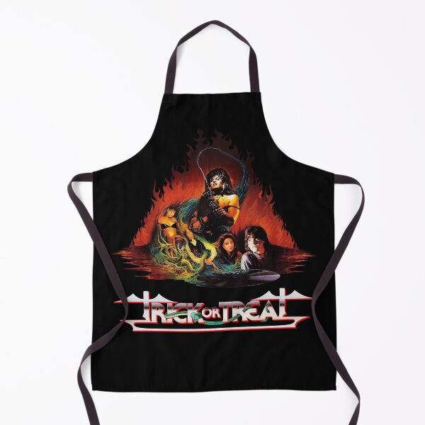 Item preview, TRICK OR TREAT designed and sold by DCdesign.