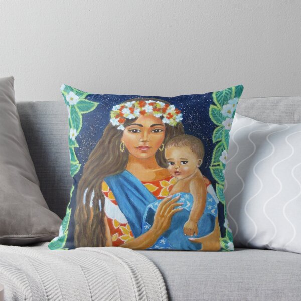 Item preview, Exotic madonna. designed and sold by gloria47.