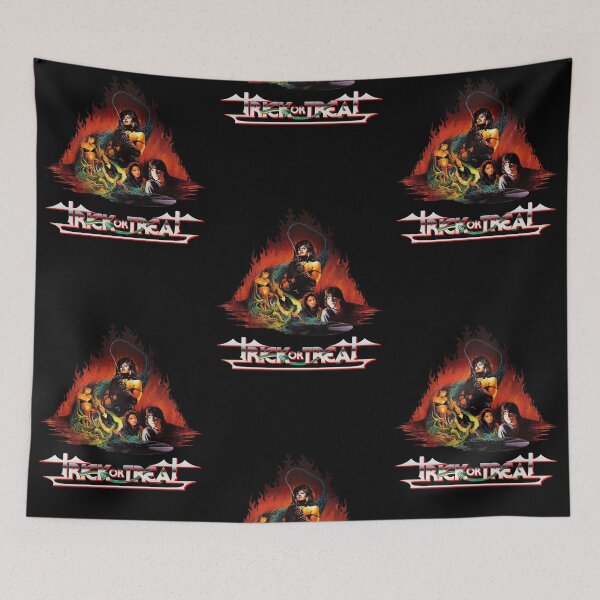 Item preview, TRICK OR TREAT designed and sold by DCdesign.