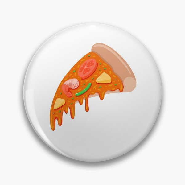 Artikelvorschau, Pizza entworfen und verkauft von maipadpro.