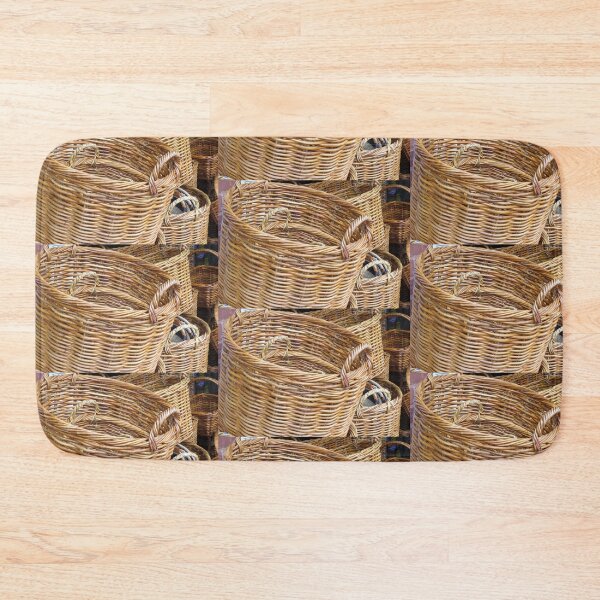 Item preview, Some Serious Basket Work designed and sold by Honey Myrtle Studio.