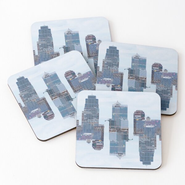 Item preview, Kansas City Sky Line designed and sold by Votawgrapher.