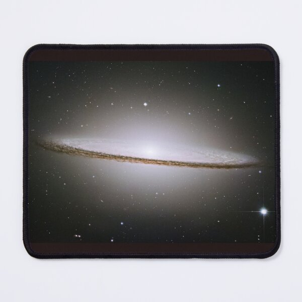 Item preview, Sombrero Galaxy designed and sold by Amanda1775.