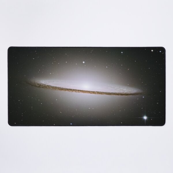Item preview, Sombrero Galaxy designed and sold by Amanda1775.