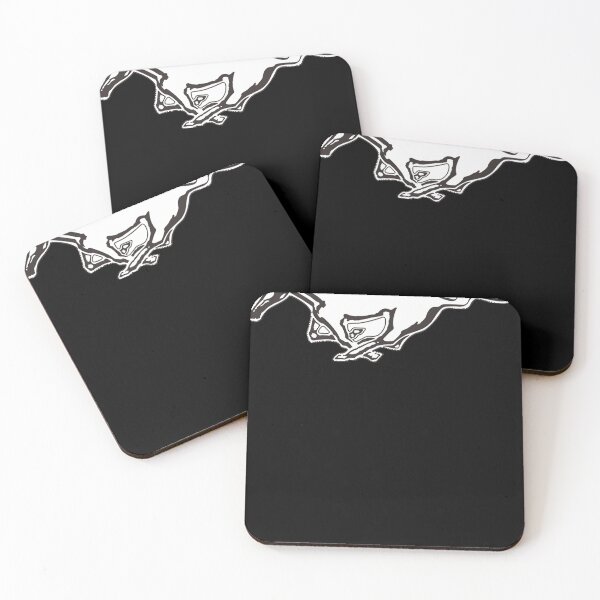 Item preview, Mustang Logo Essential  designed and sold by parsonssylvia.