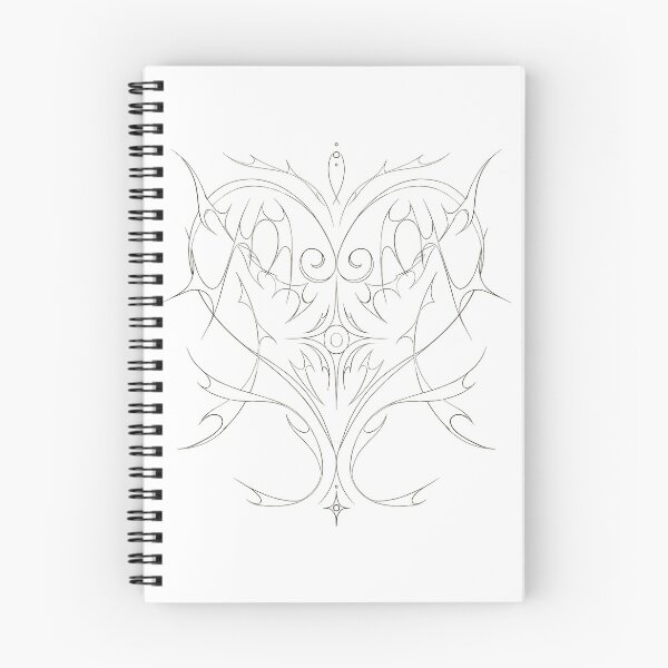 Item preview, Black sharp heart designed and sold by playing-cardz.