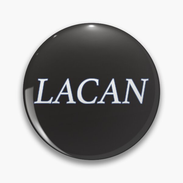 Item preview, Lacan designed and sold by rhodeyart.
