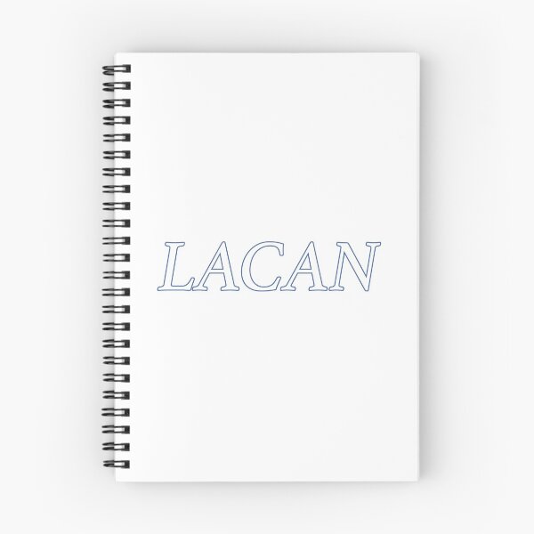 Item preview, Lacan designed and sold by rhodeyart.