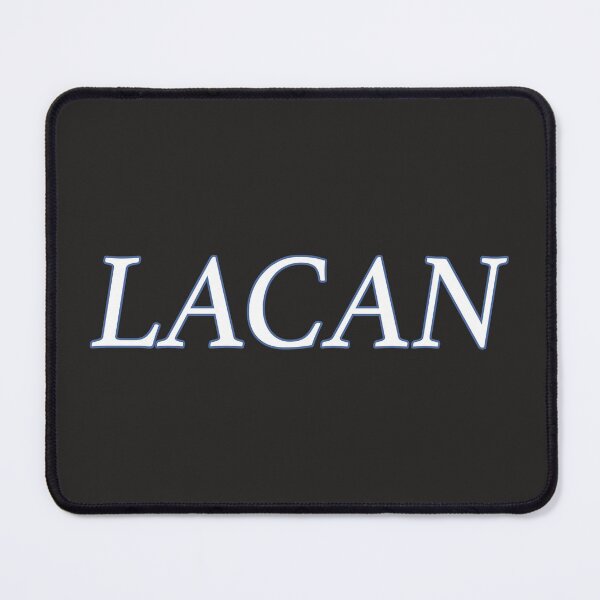 Item preview, Lacan designed and sold by rhodeyart.