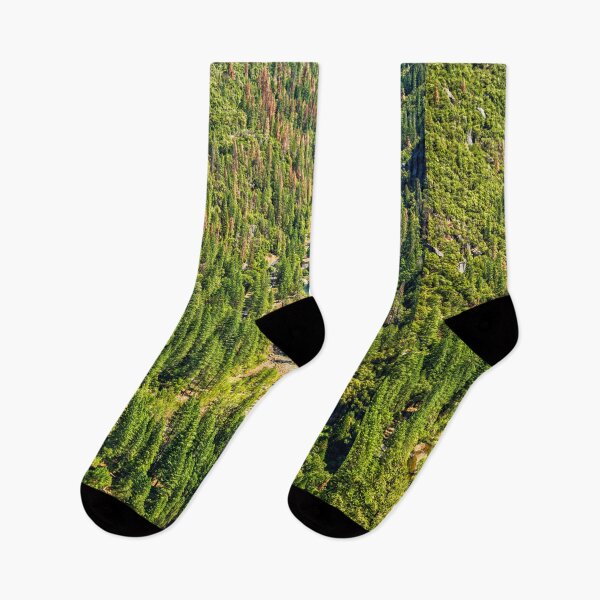 Item preview, West Yosemite Valley designed and sold by GestaltImagery.