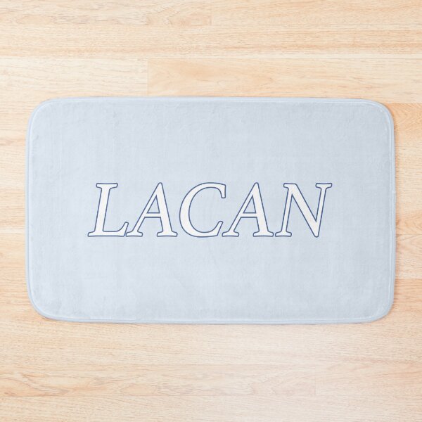 Item preview, Lacan designed and sold by rhodeyart.