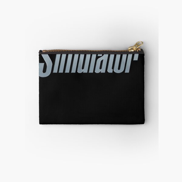 Item preview, Flight Simulator 2020 Classic designed and sold by BarshaunnaTurne.