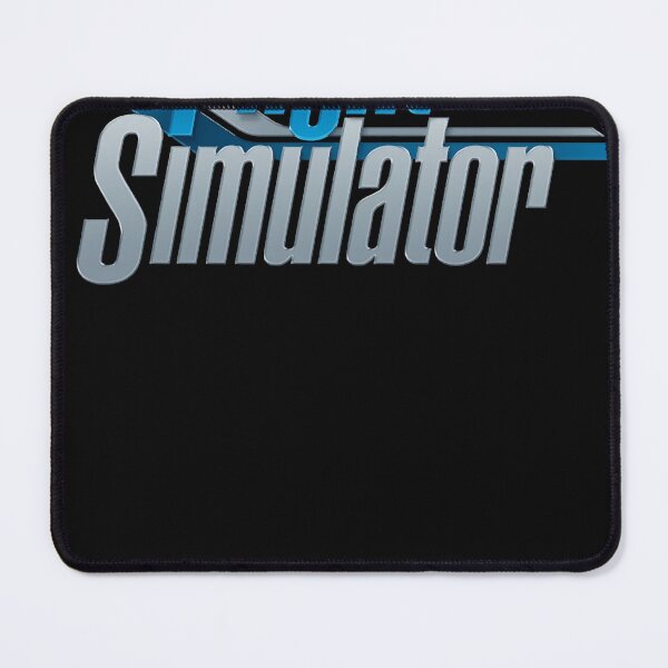 Item preview, Flight Simulator 2020 Classic designed and sold by BarshaunnaTurne.