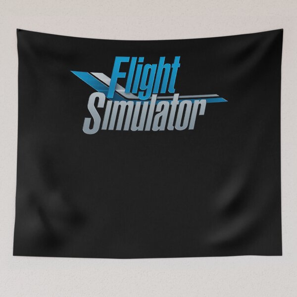 Item preview, Flight Simulator 2020 Classic designed and sold by BarshaunnaTurne.