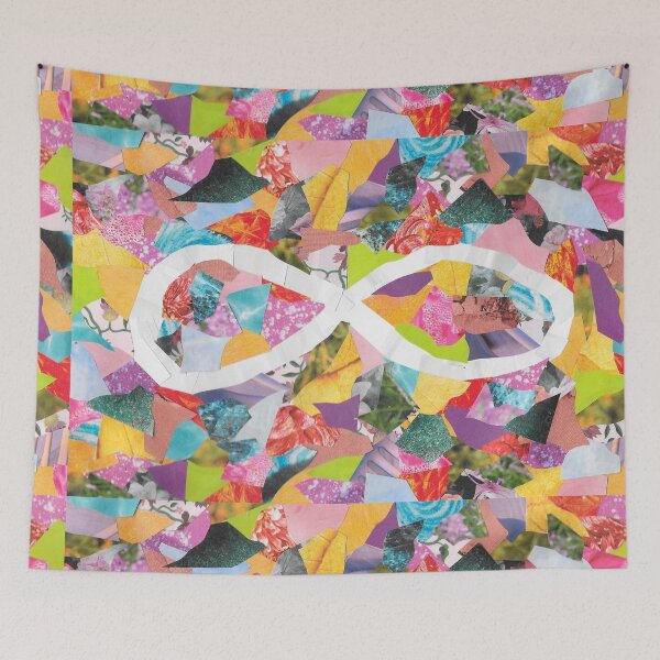 Item preview, To Infinity designed and sold by cajunhusker.