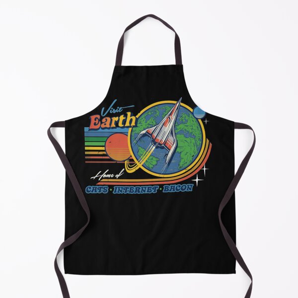 Artikelvorschau, Besuchen Sie Earth T-Shirt entworfen und verkauft von RogelioHeathc.