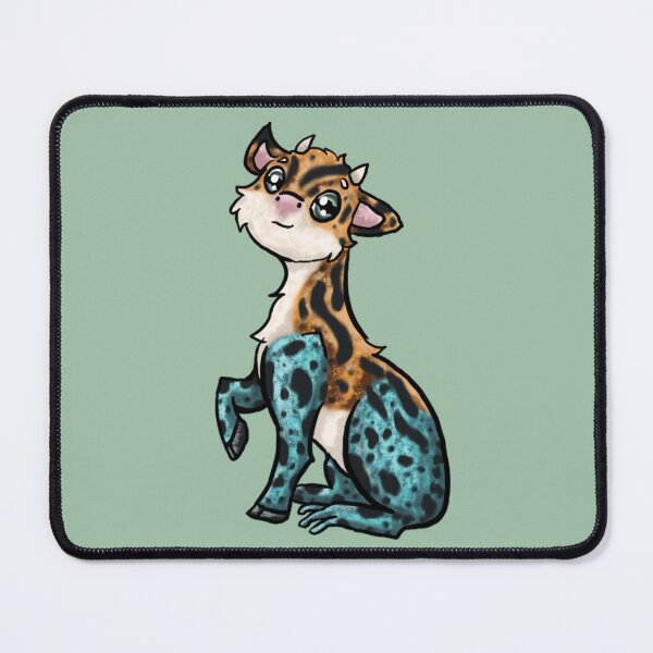 Item preview, Cute Cow Frog designed and sold by BerryShyKittens.