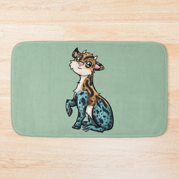 Item preview, Cute Cow Frog designed and sold by BerryShyKittens.