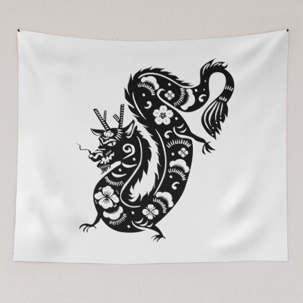 Item preview, Dragon designed and sold by paulossilva.