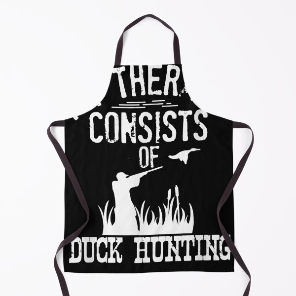 Item preview, My Therapy Consists Of Duck Hunting  designed and sold by rosemvelaz.