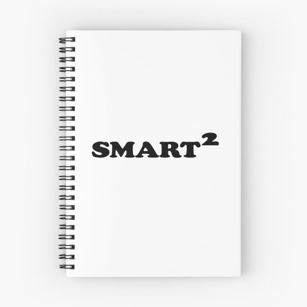 Item preview, Smarted Conceptual Typographic Design designed and sold by DFLC Prints.