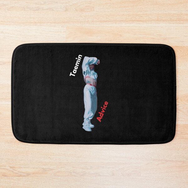 Item preview, Taemin Advice Signature Tattoo pose designed and sold by Greatdreamer.