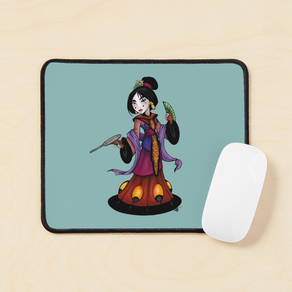 Item preview, Mouse Pad designed and sold by Popkill.