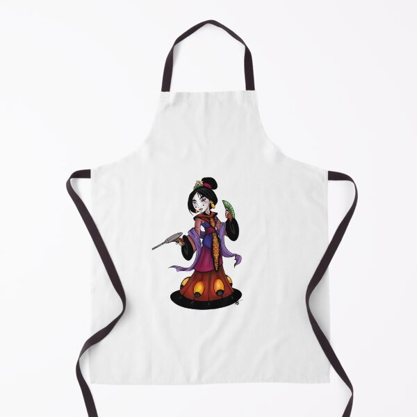Item preview, Galactic Geisha designed and sold by Popkill.