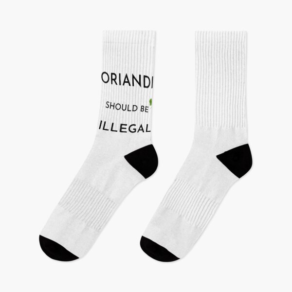 Item preview, Coriander should be illegal (image) designed and sold by Dinoroarrr.