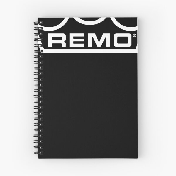 Item preview, Remo Logo Esencial designed and sold by MartinThen.