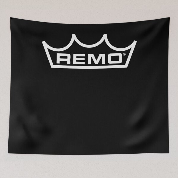 Item preview, Remo Logo Essential designed and sold by MartinThen.