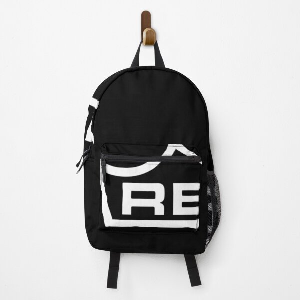 Item preview, Remo Logo Essential designed and sold by MartinThen.
