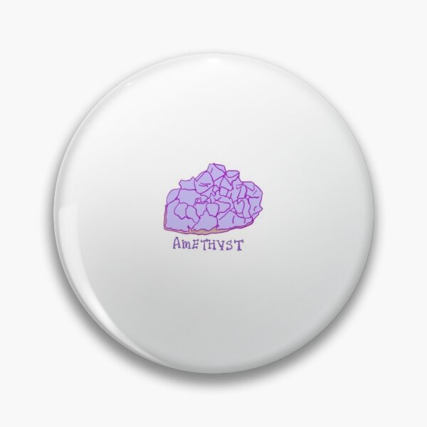 Item preview, Amethyst designed and sold by riana doodles.