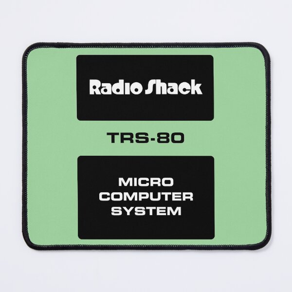 Item preview, Radioshack, Trs, 80, Unisex, For, Men, Or, Women, Vintage, Retro, For, Customize, Trending designed and sold by MLQQVEB.