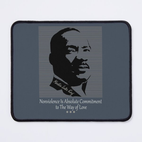 Item preview, Nonviolence Is Absolute Commitment to The Way of Love designed and sold by FOX1999-Design.