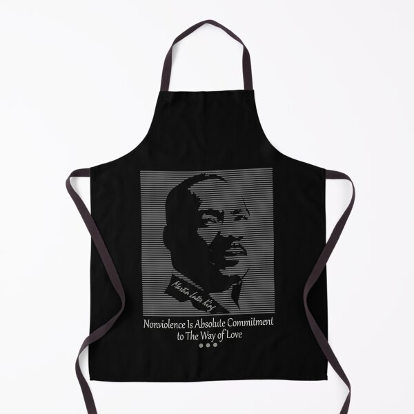 Item preview, Nonviolence Is Absolute Commitment to The Way of Love designed and sold by FOX1999-Design.