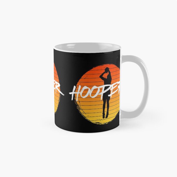 Item preview, Vintage Style Basketball Hooper Sunset designed and sold by ASAPPTEES.